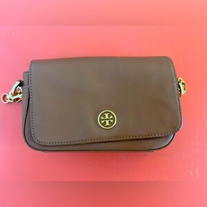 Tory Burch small leather bag